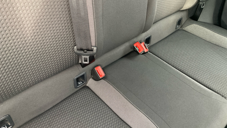 Volkswagen Polo 1.0 TSI Life 5dr Petrol Hatchback